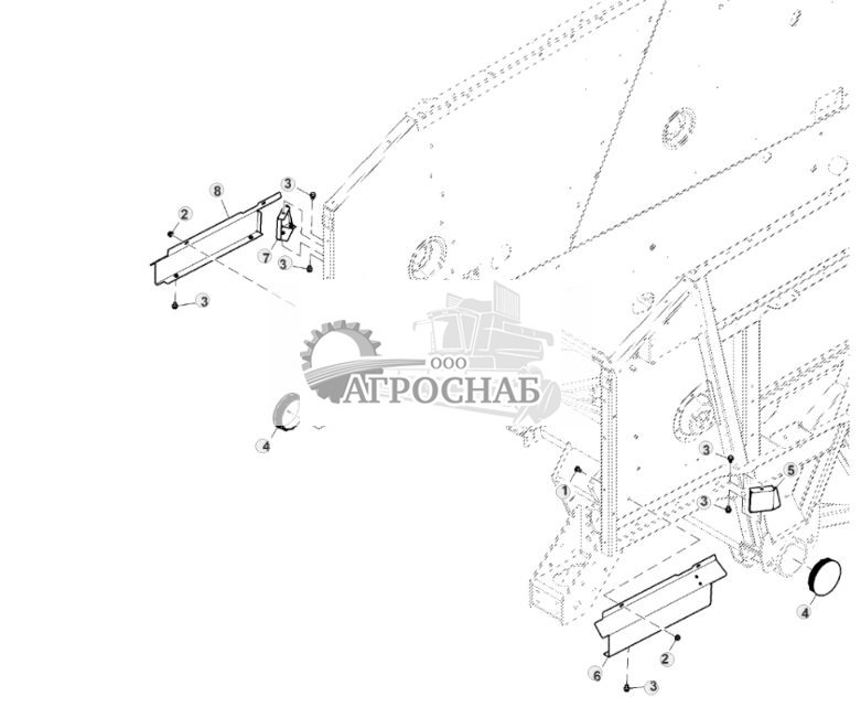 Крепления крышки, рама - ST832328 35.jpg